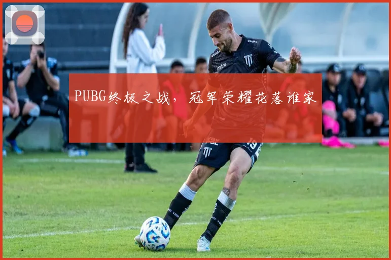 PUBG终极之战,冠军荣耀花落谁家