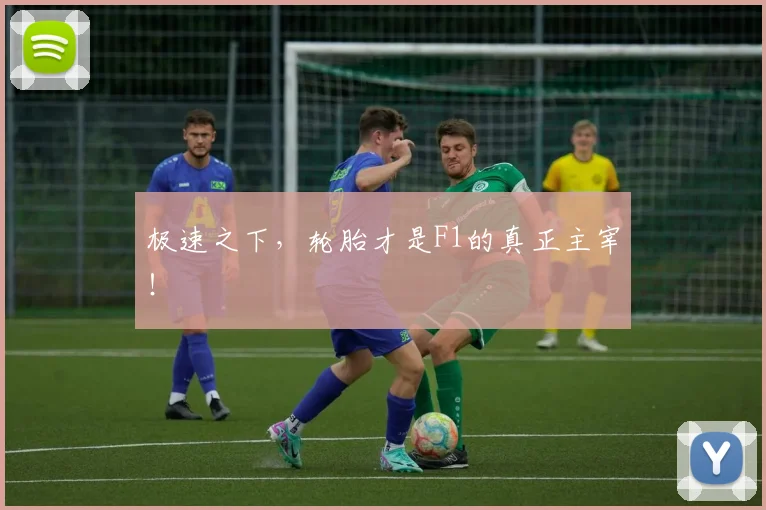 极速之下,轮胎才是F1的真正主宰!